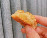 めんどくさがり屋のHMスコーン作り方4写真