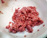 超簡単！野菜たっぷりシャキシャキ焼餃子！作り方1写真