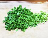 超簡単！野菜たっぷりシャキシャキ焼餃子！作り方2写真