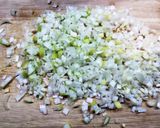 超簡単！野菜たっぷりシャキシャキ焼餃子！作り方3写真