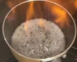 柚子とツナのあんかけ和風オムライス作り方3写真