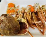 セコガニのヤンニョム炒め作り方10写真
