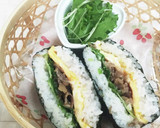 牛肉とごぼうと人参のしぐれ煮。お弁当にも作り方15写真
