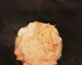 ふわふわ玉子たっぷり炒飯作り方1写真