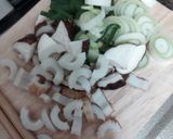 ふわふわ玉子たっぷり炒飯作り方2写真