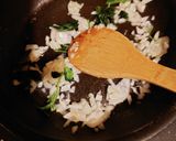 サーモンとマッシュポテトパイ♪作り方6写真