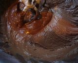 義理の多い人必見!小さいチョコケーキ作り方5写真