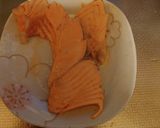 サーモンとマッシュポテトパイ♪作り方3写真