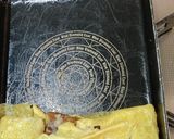 【簡単】おうちでフワフワ鰻巻き作り方7写真