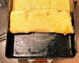 【簡単】おうちでフワフワ鰻巻き作り方9写真