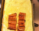 【簡単】おうちでフワフワ鰻巻き作り方13写真