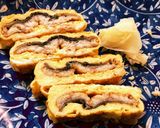 【簡単】おうちでフワフワ鰻巻き作り方14写真