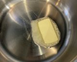 ブロッコリー•じゃがいも•ポタージュ♪作り方5写真