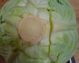 美味しいロールキャベツの煮物作り方2写真