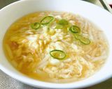 ふつうに美味しい♡おかかネギマヨ七味炒飯作り方10写真