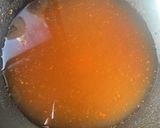 キムチスープでほうとう煮作り方2写真