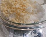 余ったご飯をたぬき焼おにぎりにします作り方2写真
