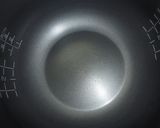 炊飯器でマドレーヌ（チョコ）作り方1写真
