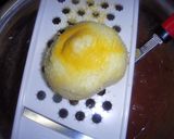 炊飯器でマドレーヌ（チョコ）作り方2写真
