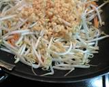 もう１品！お好み焼き屋さんのもやし炒め作り方2写真