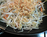 もう１品！お好み焼き屋さんのもやし炒め作り方2写真