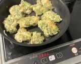 鶏胸肉の磯辺焼き作り方4写真