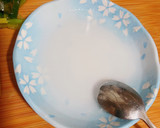 海老とほうれん草の中華風炒め作り方5写真