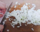 基本のオムライス　綺麗で失敗しない包み方作り方1写真