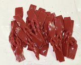 赤こんにゃくと牛肉の炒め煮作り方3写真