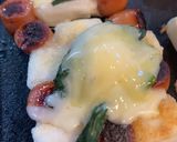 ズボラ餅レシピ作り方4写真