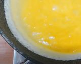 基本のオムライス　綺麗で失敗しない包み方作り方9写真