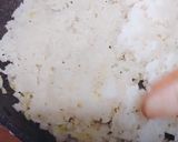 基本のオムライス　綺麗で失敗しない包み方作り方5写真