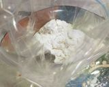 材料を作り置き♪ホームベーカリー食パン用作り方3写真