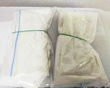 材料を作り置き♪ホームベーカリー食パン用作り方4写真
