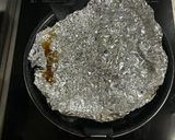 メジナ(グレ)の煮付け~魚の駅生地~作り方6写真