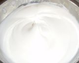 職場の義理チョコ♪大きなケーキ♪作り方2写真