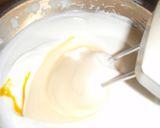 職場の義理チョコ♪大きなケーキ♪作り方3写真