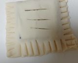 簡単チョコパイ作り方5写真
