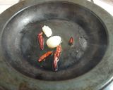 簡単♪手羽元とじゃがいものトマトソース煮作り方2写真