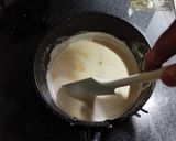 タルトに使うカスタードクリーム作り方9写真
