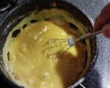 タルトに使うカスタードクリーム作り方10写真