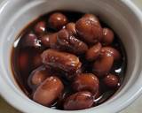 黒豆煮 圧力いらずで簡単♪作り方5写真