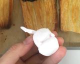 猫好きさんに♡猫ちゃんパルミカレ作り方12写真
