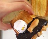 猫好きさんに♡猫ちゃんパルミカレ作り方13写真