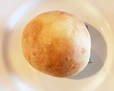 基本のパン☆材料6つ☆捏ねるの1分だけ☆作り方6写真