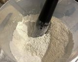 食パン　パート1　牛乳作り方1写真