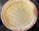 タルト生地★パートブリゼ 甘くない生地作り方10写真