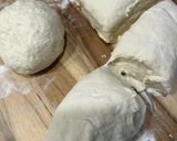 食パン　パート1　牛乳作り方5写真