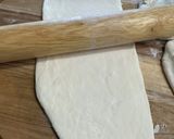 食パン　パート1　牛乳作り方6写真