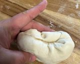食パン　パート1　牛乳作り方7写真